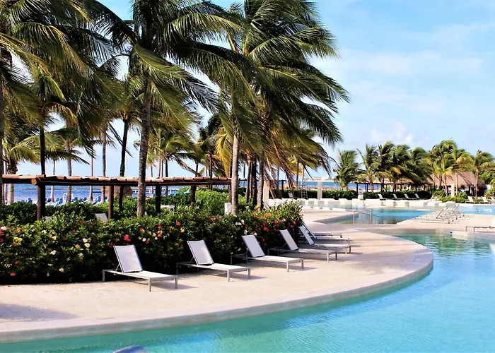 Bluebay Grand Esmeralda Resort El Marlyn Azul