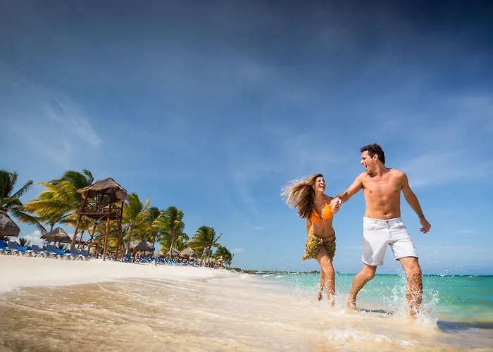 Bluebay Grand Esmeralda 5* El Marlyn Azul