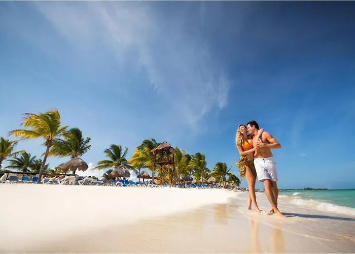 Bluebay Grand Esmeralda Resort El Marlyn Azul