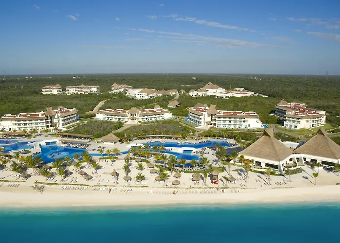 Bluebay Grand Esmeralda 5*