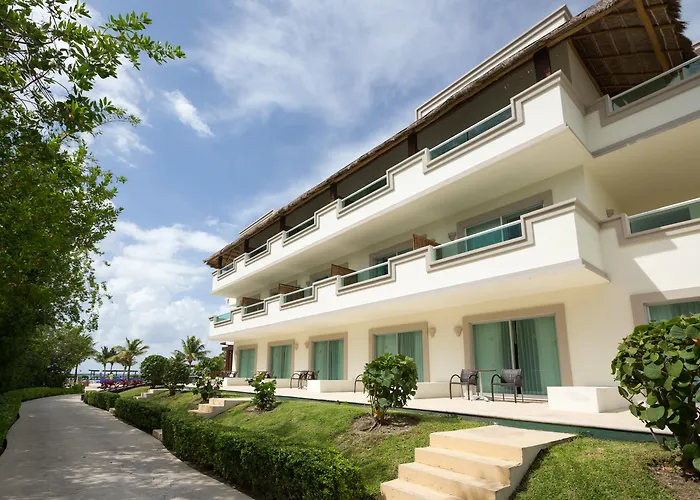 Resort Bluebay Grand Esmeralda El Marlyn Azul