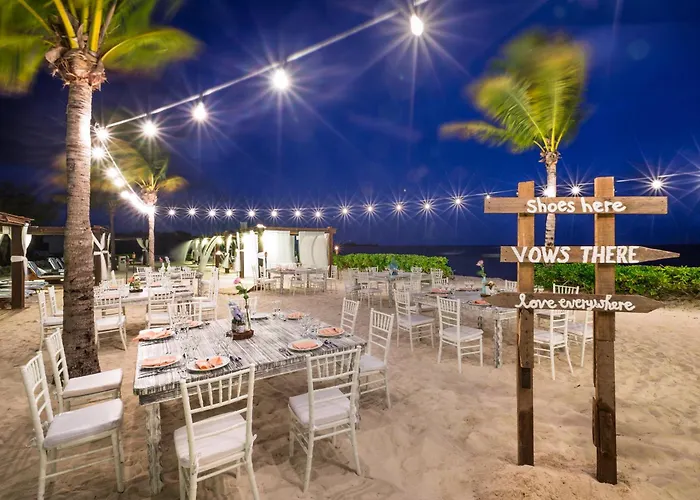 Bluebay Grand Esmeralda 5*