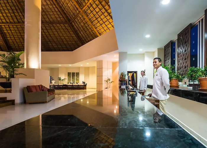 Bluebay Grand Esmeralda Resort El Marlyn Azul