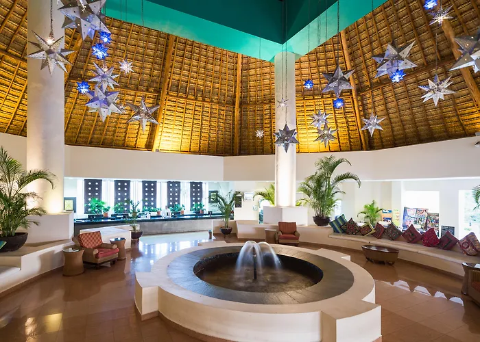 Bluebay Grand Esmeralda 5*