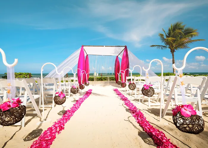 Resort Bluebay Grand Esmeralda El Marlyn Azul