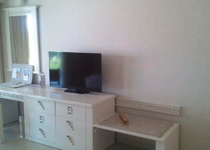 Bluebay Grand Esmeralda 5* El Marlyn Azul