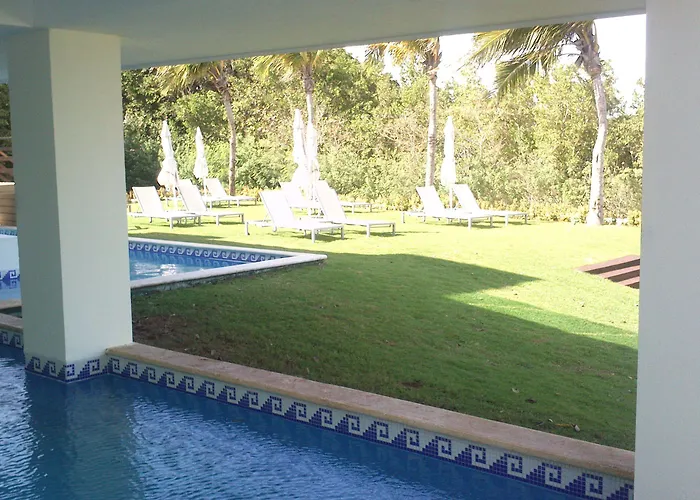 Resort Bluebay Grand Esmeralda El Marlyn Azul