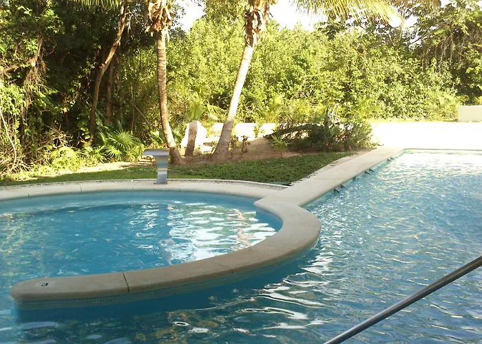 Bluebay Grand Esmeralda Resort El Marlyn Azul