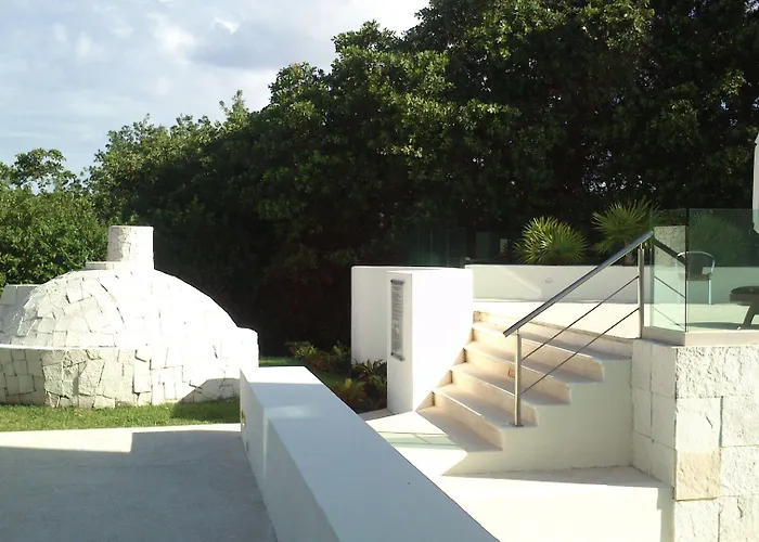 Resort Bluebay Grand Esmeralda El Marlyn Azul