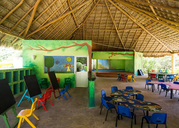 Resort Bluebay Grand Esmeralda El Marlyn Azul