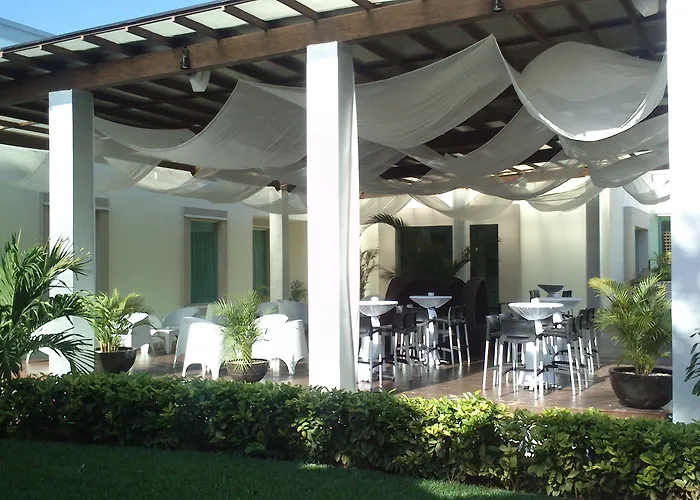 Bluebay Grand Esmeralda