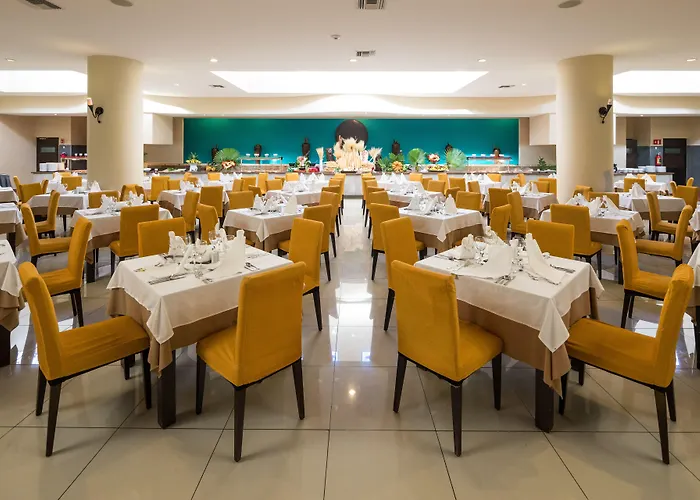Bluebay Grand Esmeralda