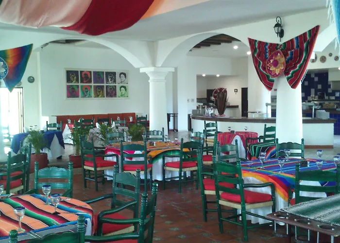 Resort Bluebay Grand Esmeralda 5*