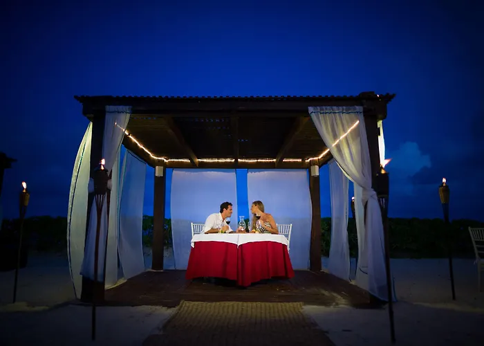 Bluebay Grand Esmeralda Resort