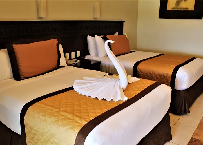 Bluebay Grand Esmeralda 5* El Marlyn Azul