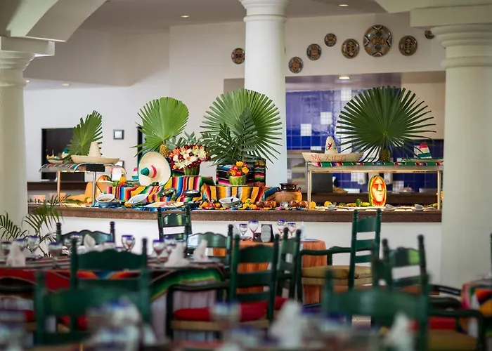 Bluebay Grand Esmeralda Resort 5*