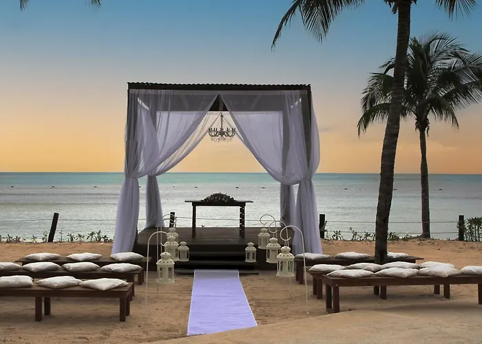 Resort Bluebay Grand Esmeralda El Marlyn Azul