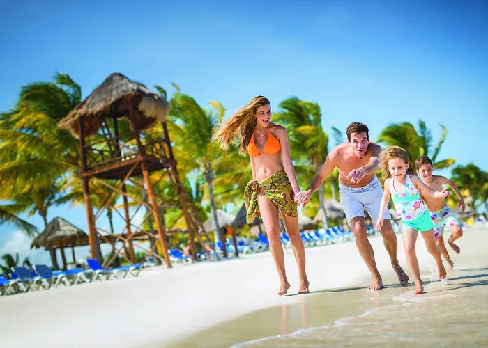 Bluebay Grand Esmeralda 5*