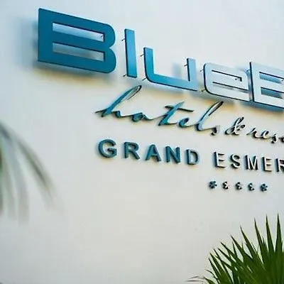 Bluebay Grand Esmeralda Resort