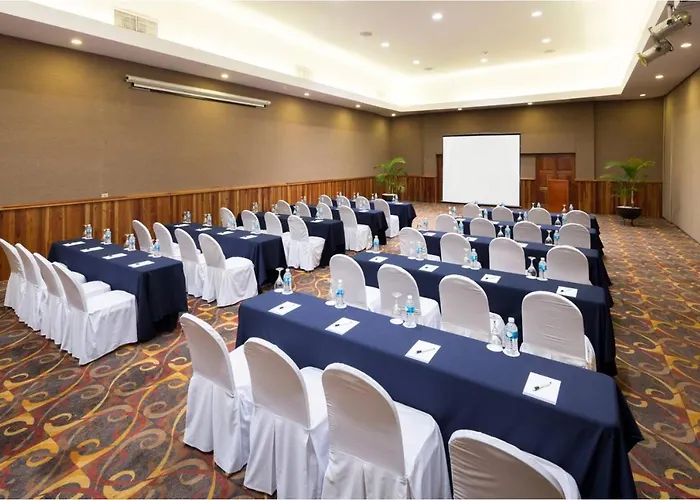 Bluebay Grand Esmeralda Resort 5*