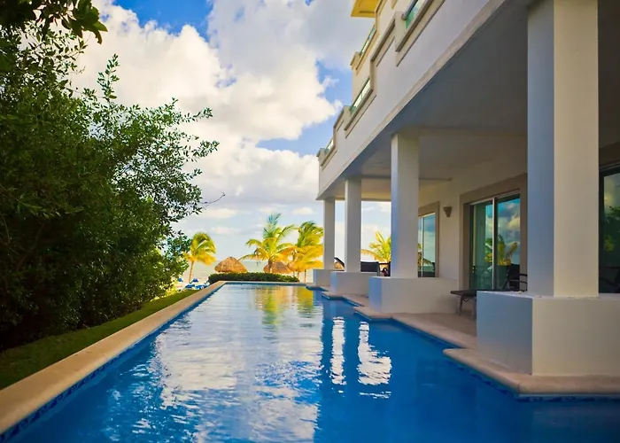 Bluebay Grand Esmeralda 5* El Marlyn Azul
